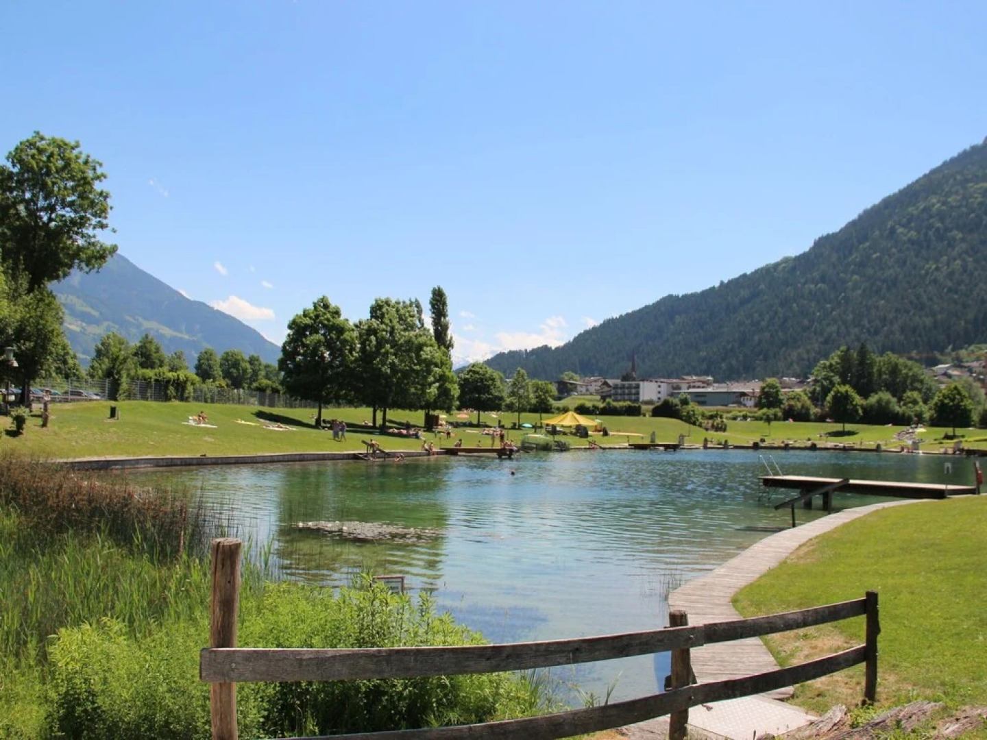 Untererhof Pankrazberg