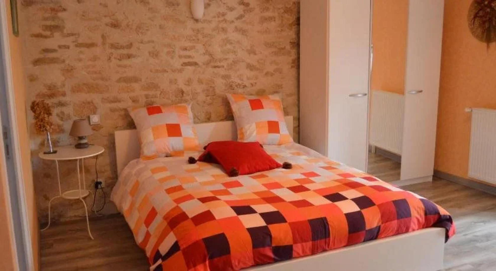 Les Chambres dEponine