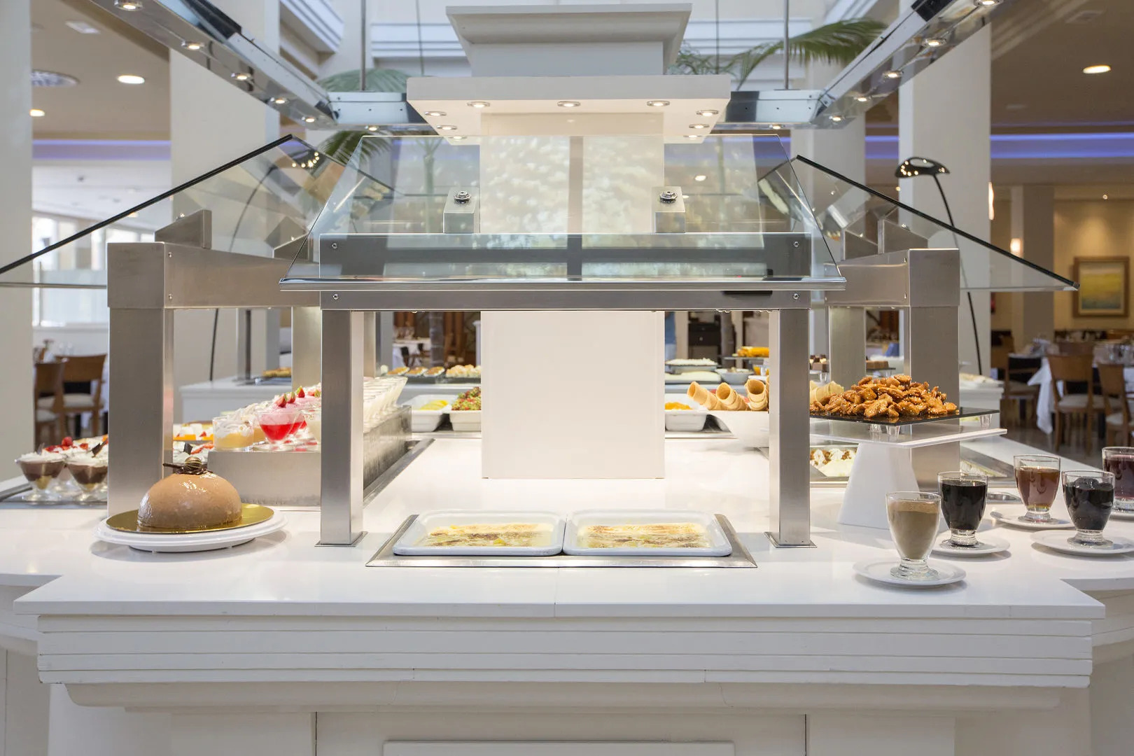 Hipotels Playa La Barrosa - Adults Only