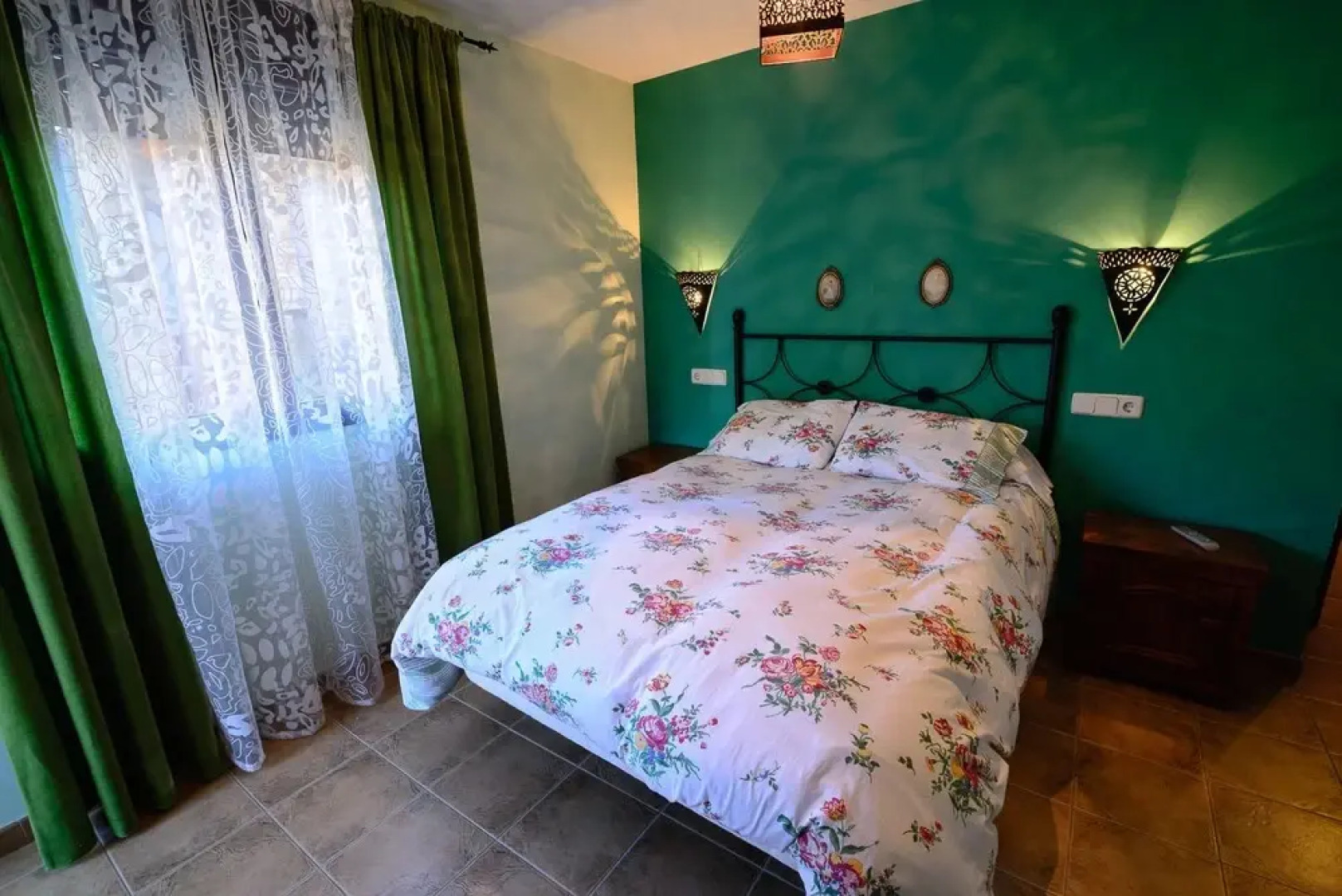 Casas Rurales Trefacio