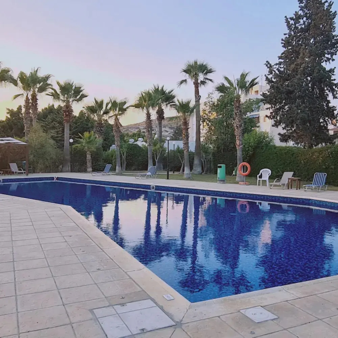 99 LIM - Stay Almeria Apartment