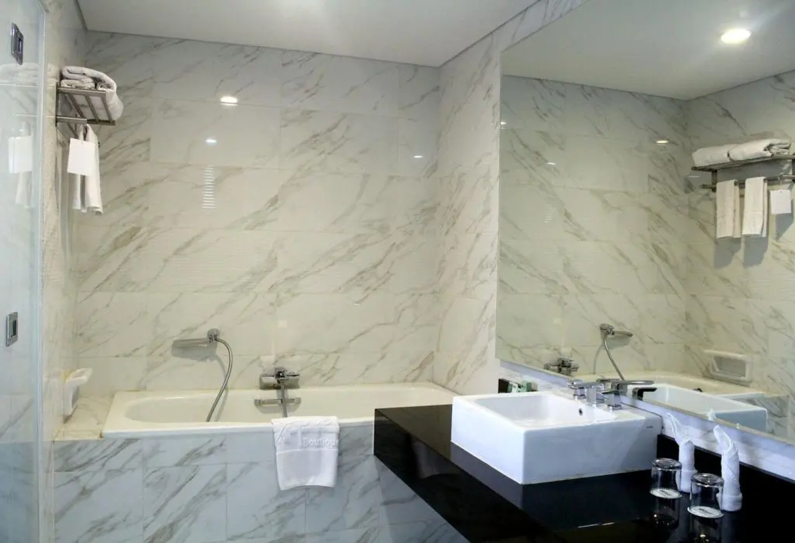 Aquarius Boutique Hotel Sampit