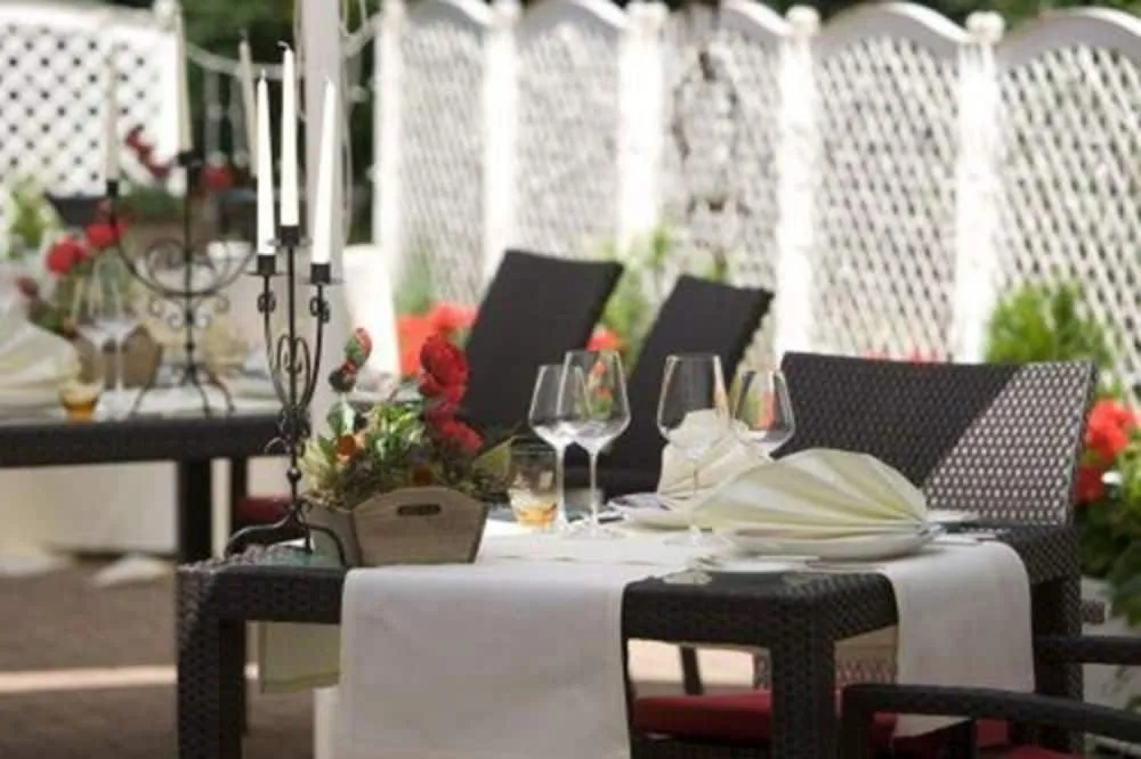 Wohlfühlhotel Rabenhorst