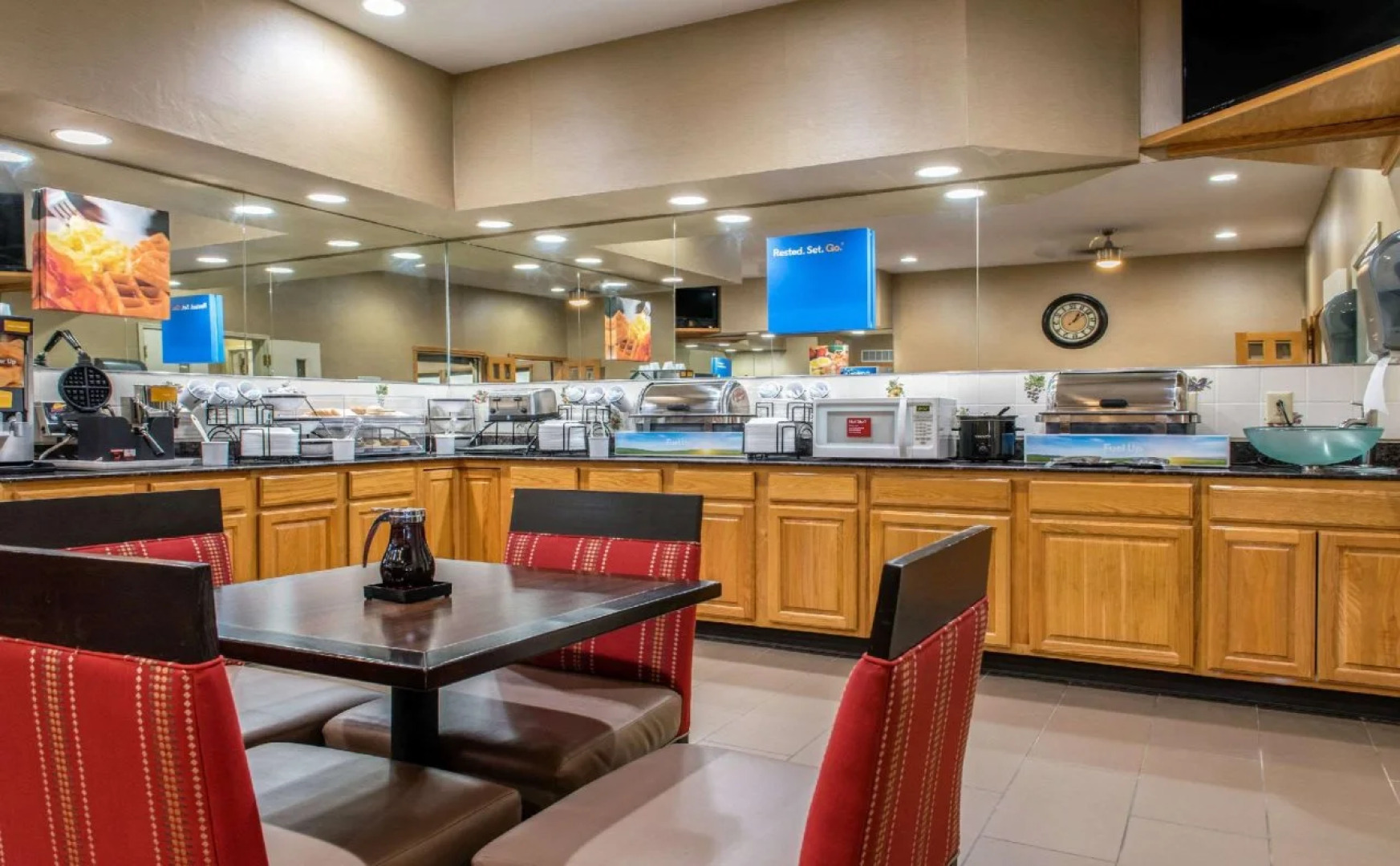 Quality Inn Jacksonville near I-72