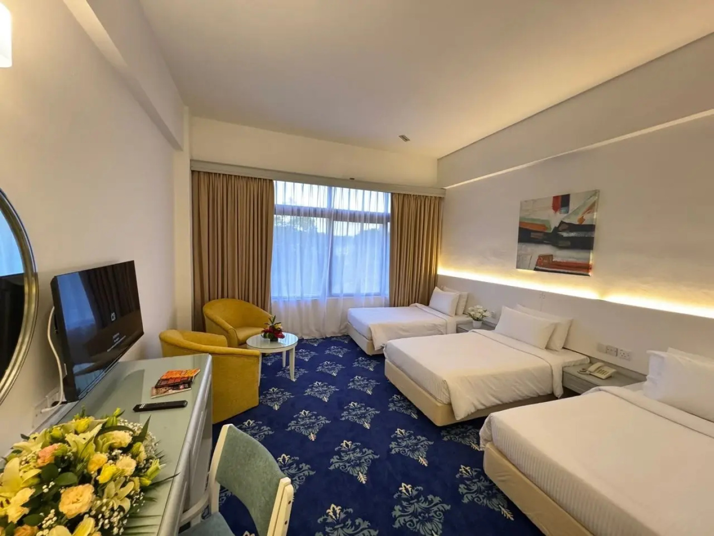 Royal Park Hotel at UNITEN