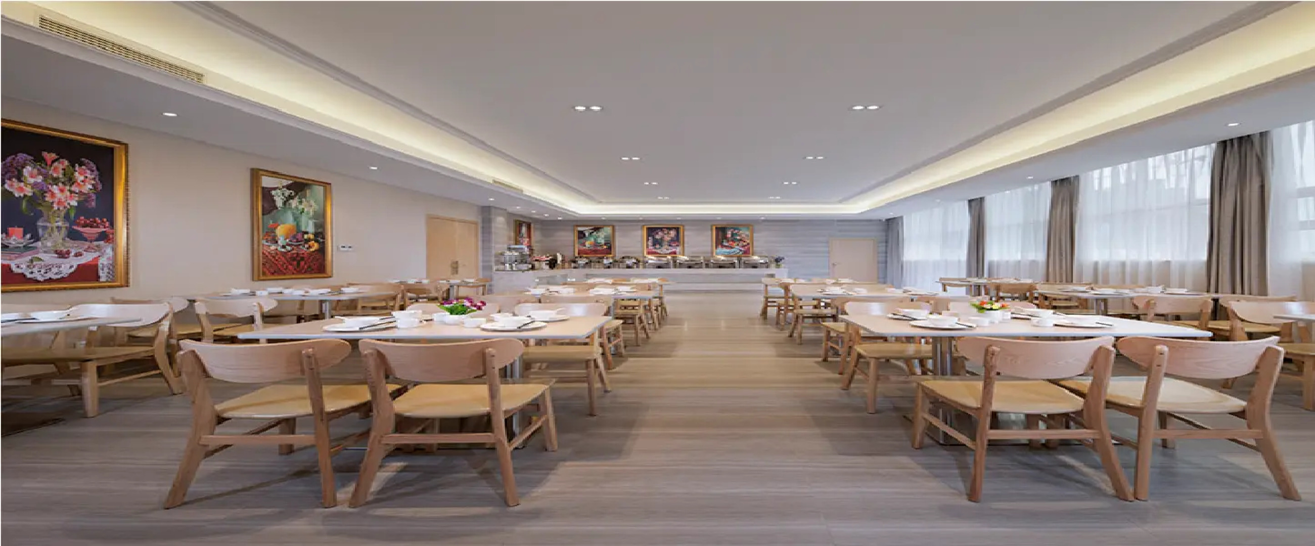 Vienna 3 Best Hotel Guangxi Pubei Coach Station