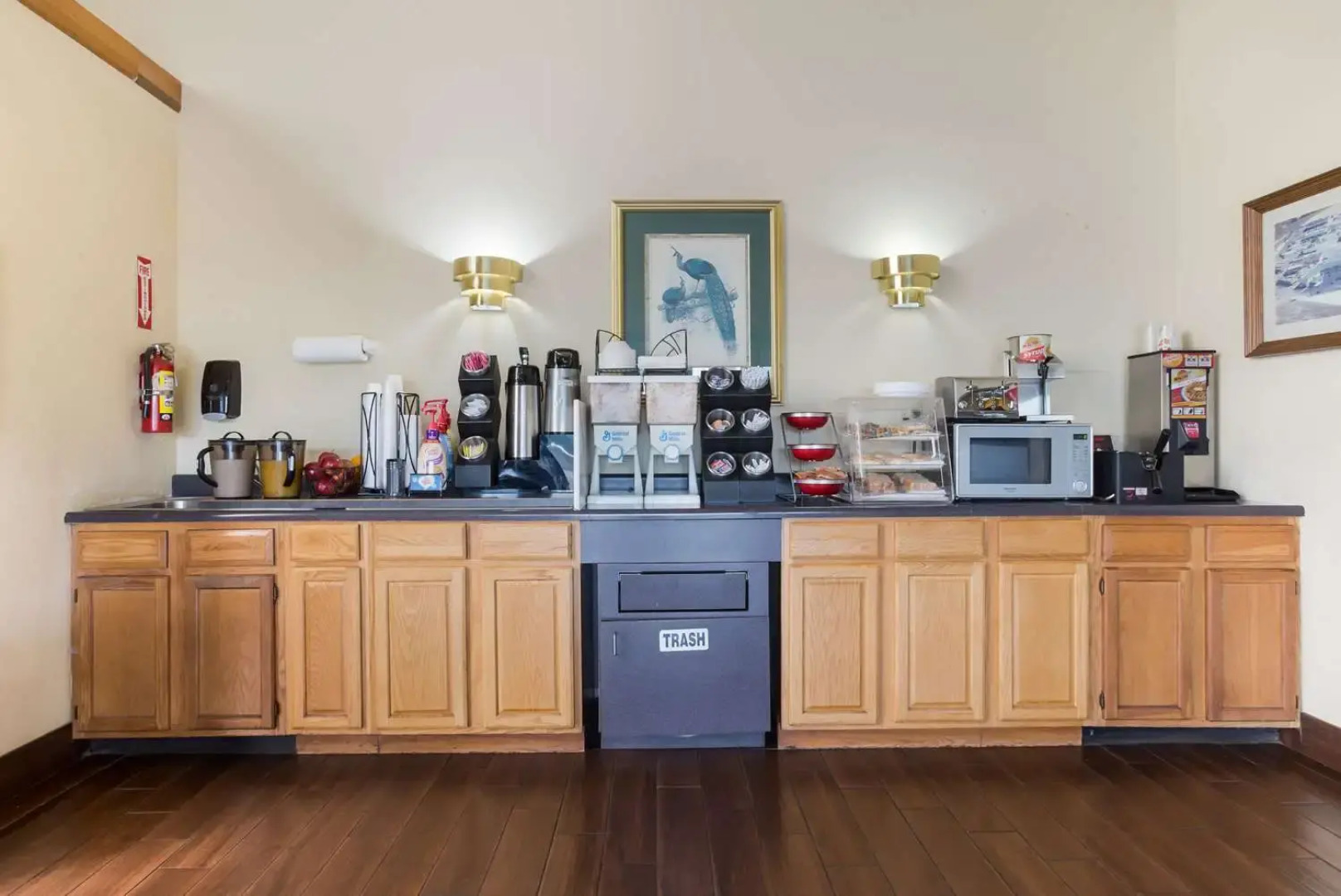 Econo Lodge Saint Robert