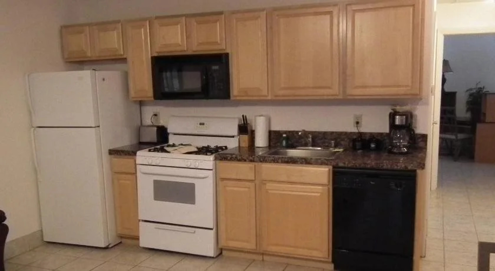 Twentynine Palms Resort