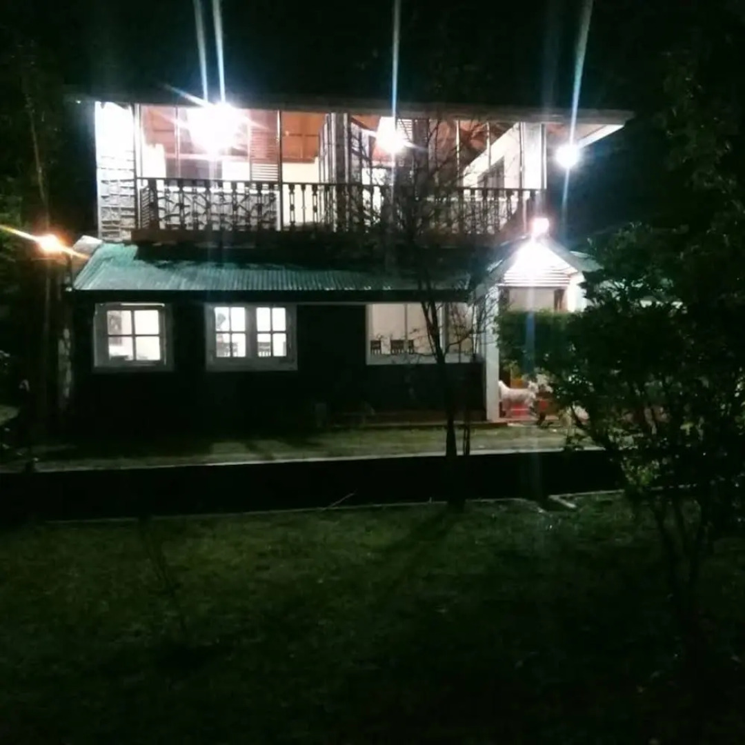 Lourdes Eco Bungalow