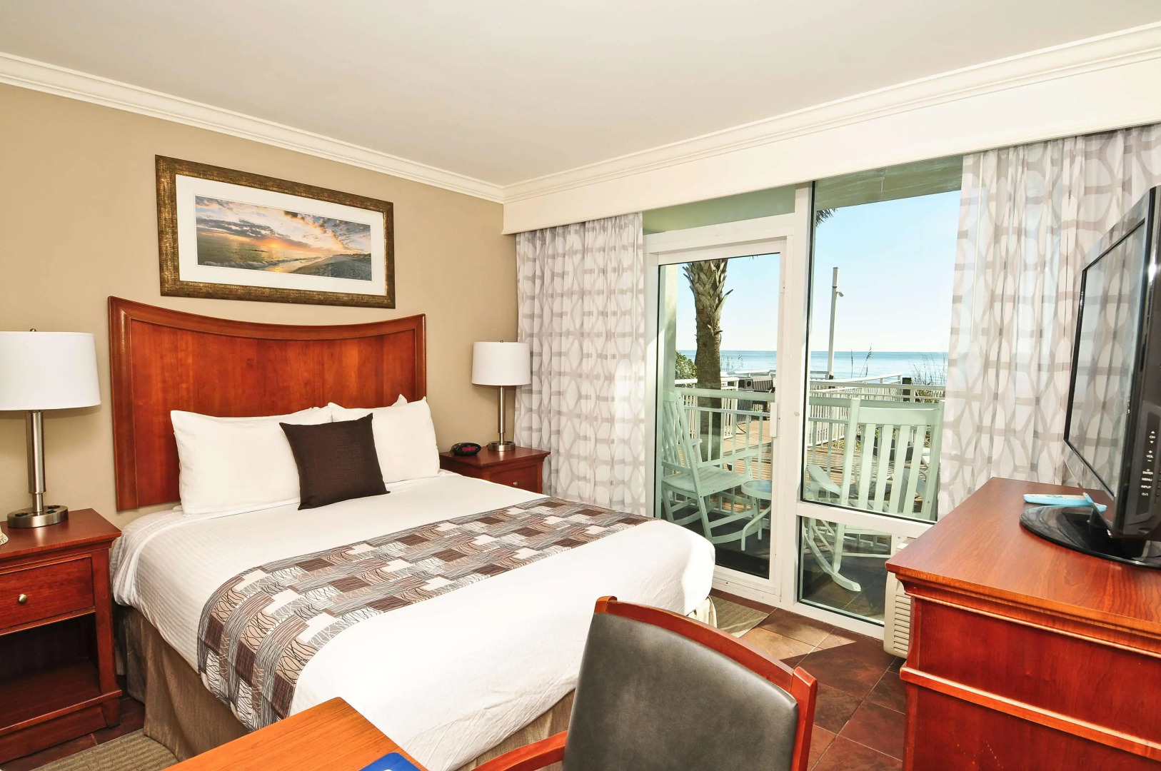 The Sandbar Hotel, Trademark Collection by Wyndham