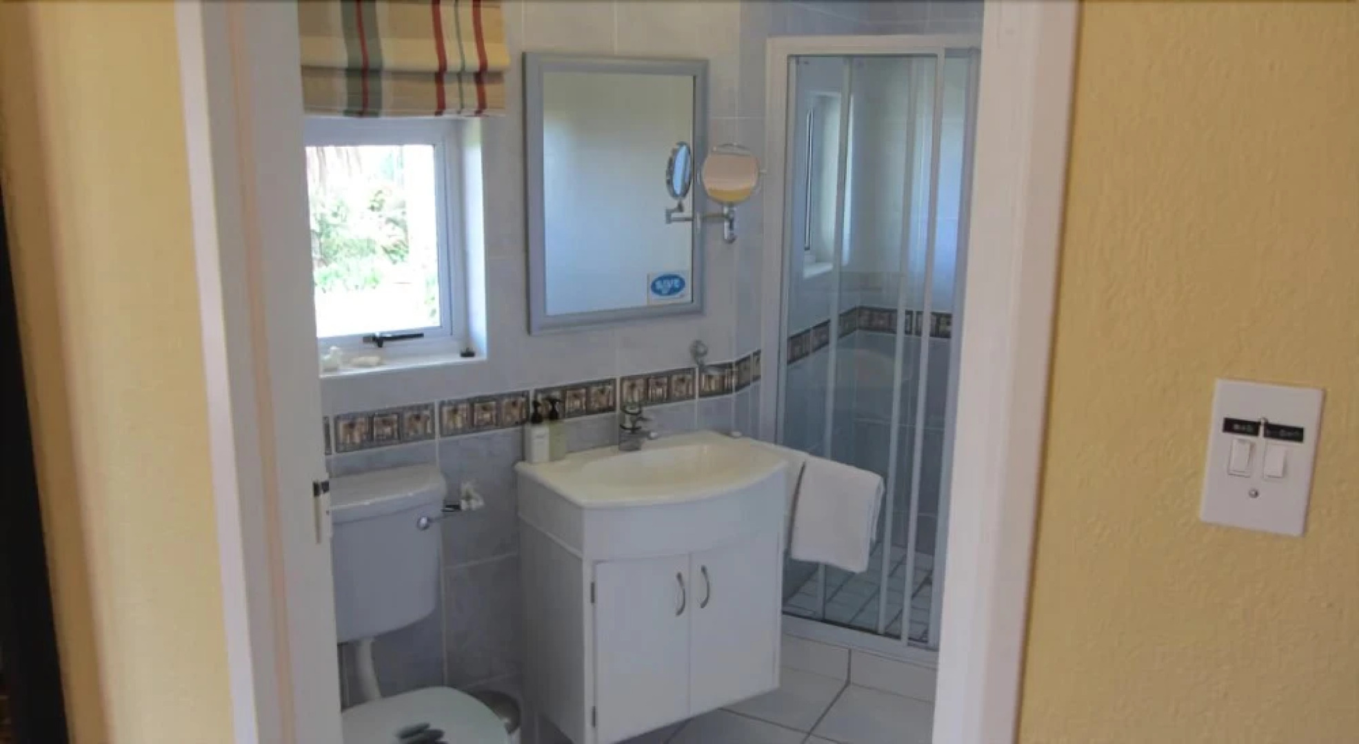 Villa Bellevue Guesthouse