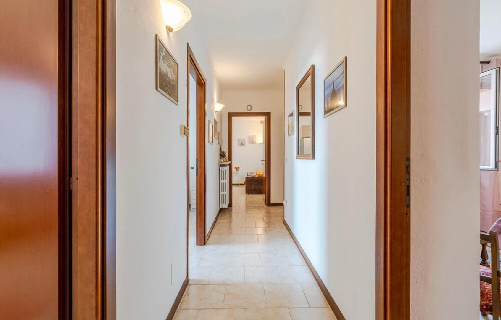 Stunning Home in Fontanile With 2 Bedrooms and Wifi