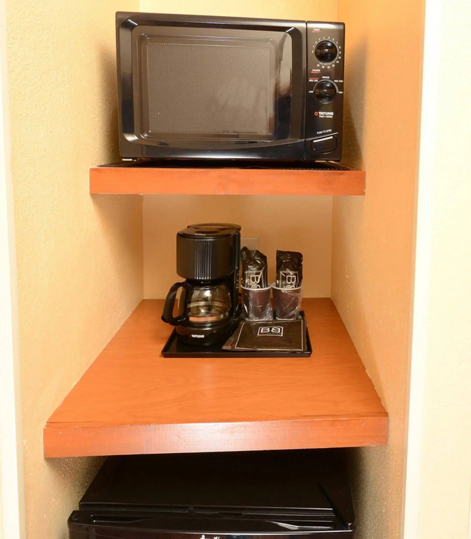 Fairfield by Marriott Inn & Suites Richmond Innsbrook