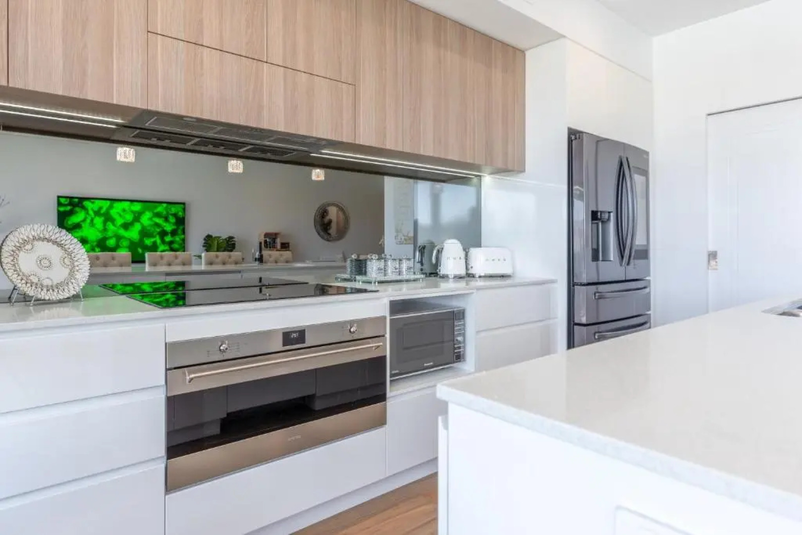 Maraboo Island Beachfront Villa