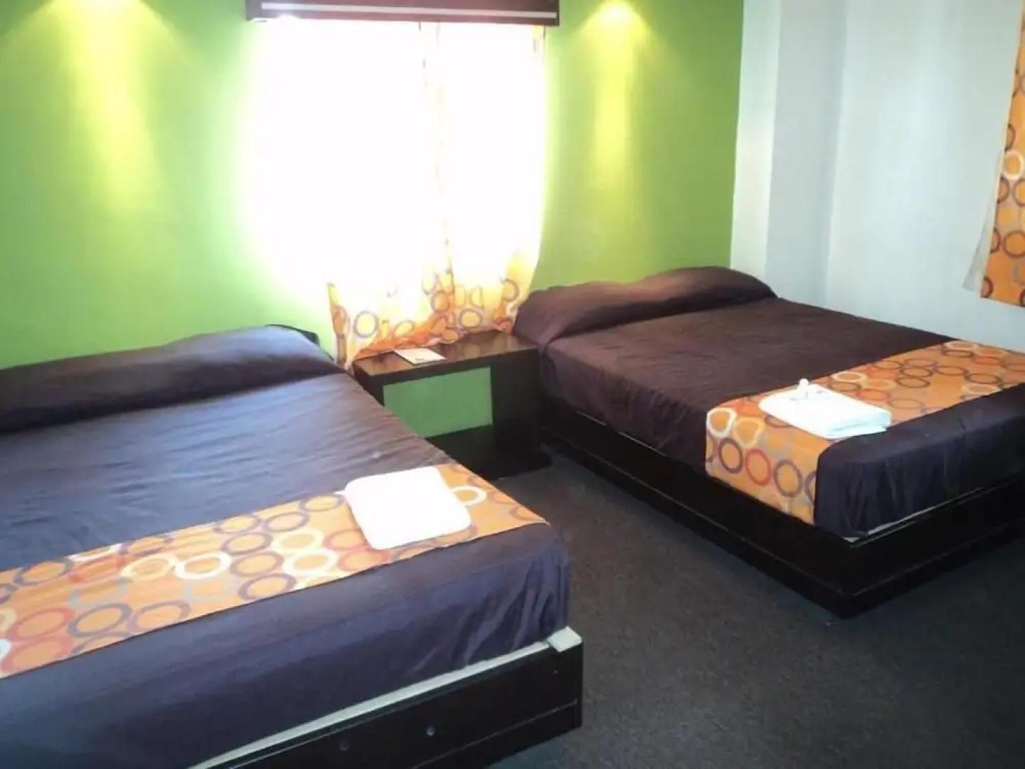 Villa St Cruz Los Mochis