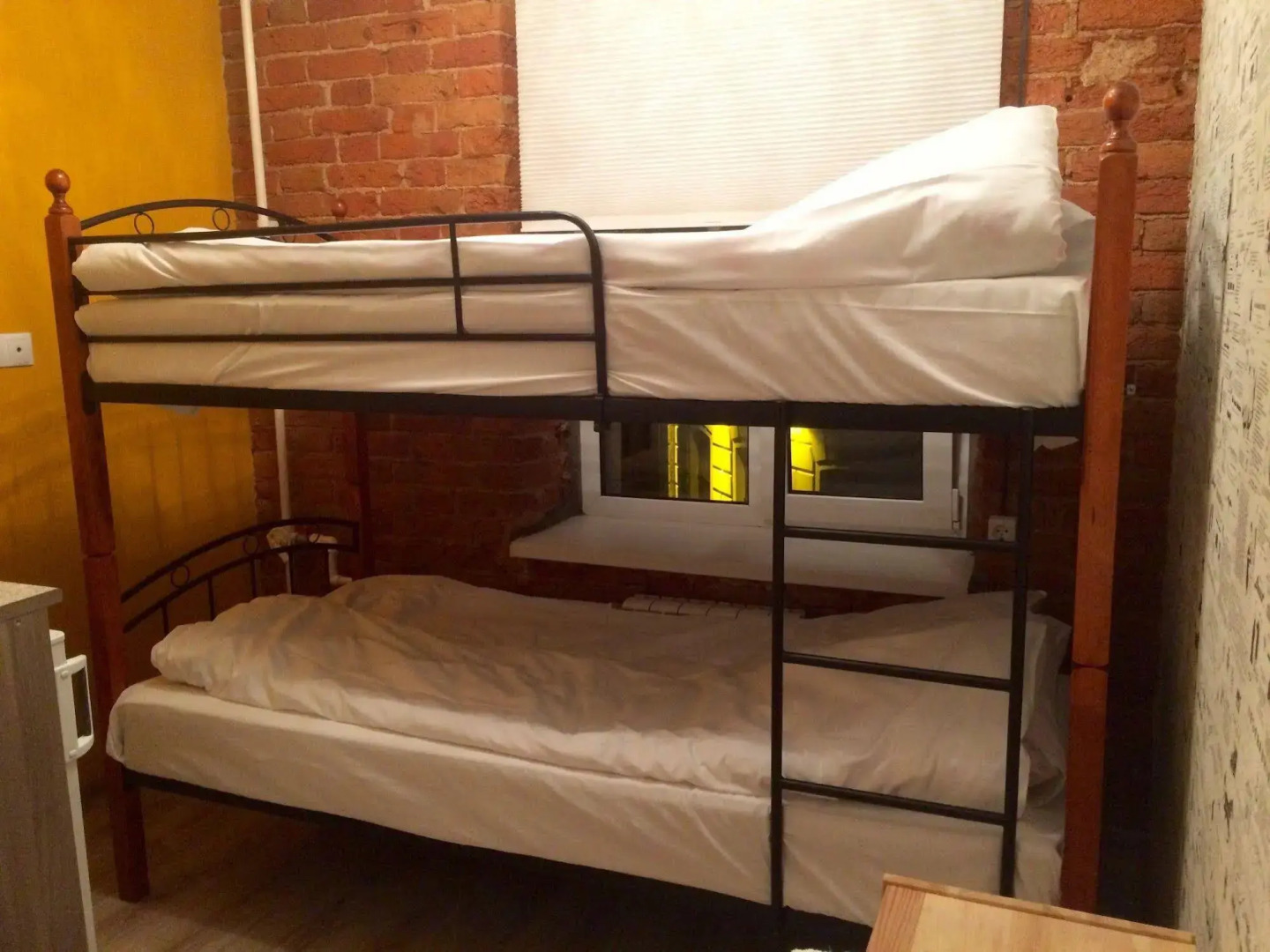 Апарт-отель (закрыт)