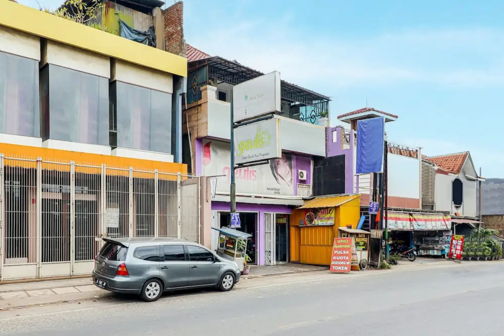 OYO 90873 Orchid Guesthouse