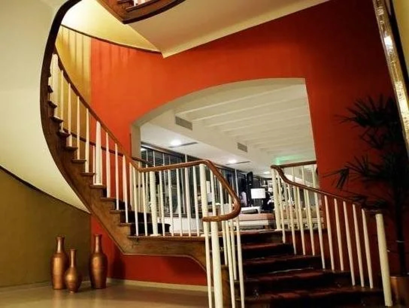 Turismo Hotel Casino