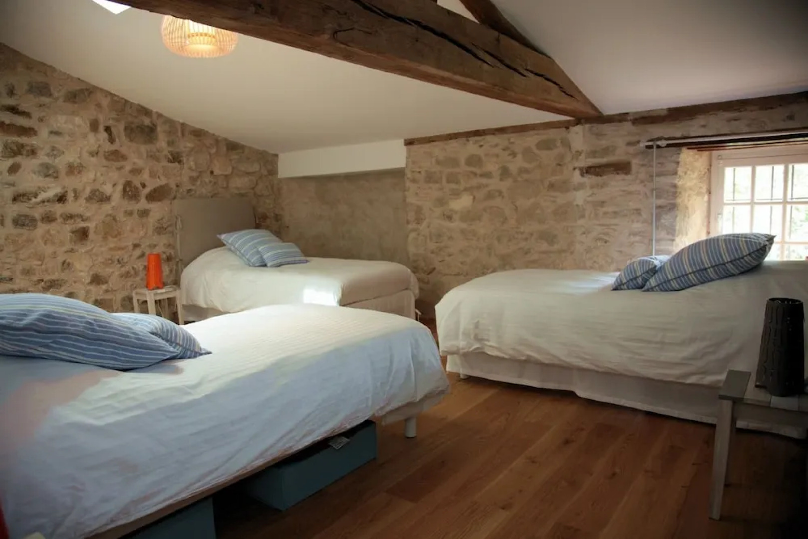 Le Gîte du Vieux Château