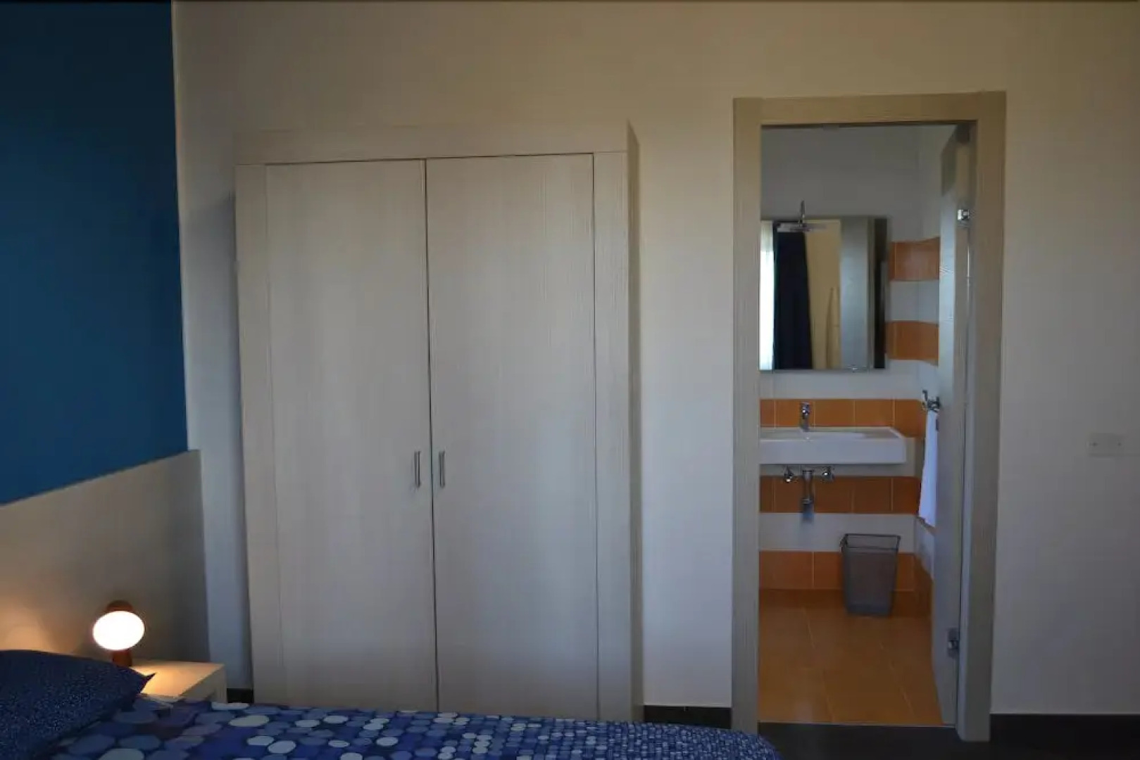 Agriturismo Campo Allegro