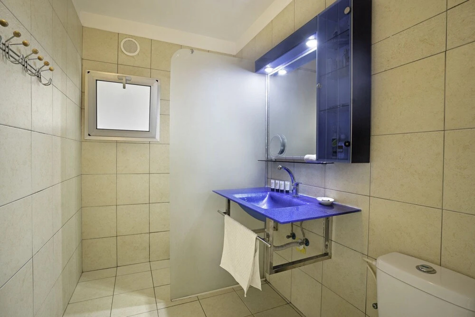 Luxury Apartment On The Beach