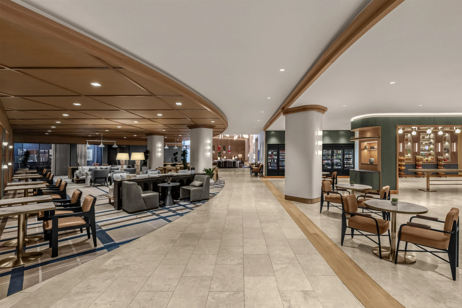 Hyatt Regency Irvine