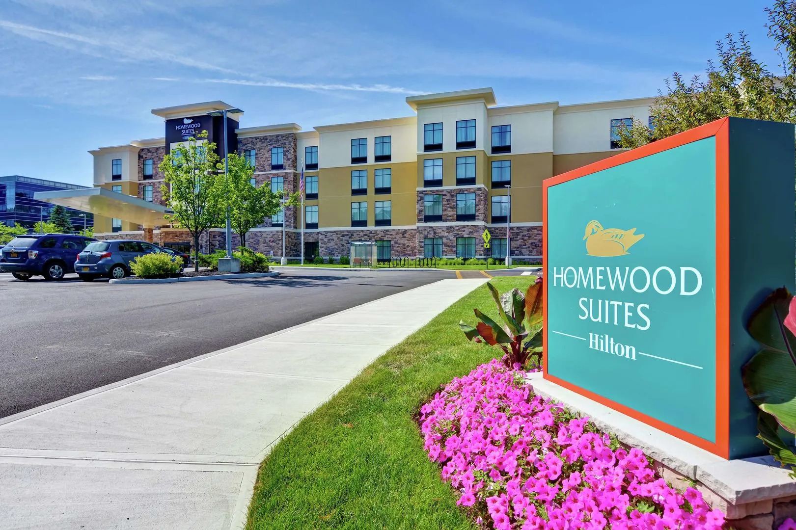 Homewood Suites by Hilton Poughkeepsie