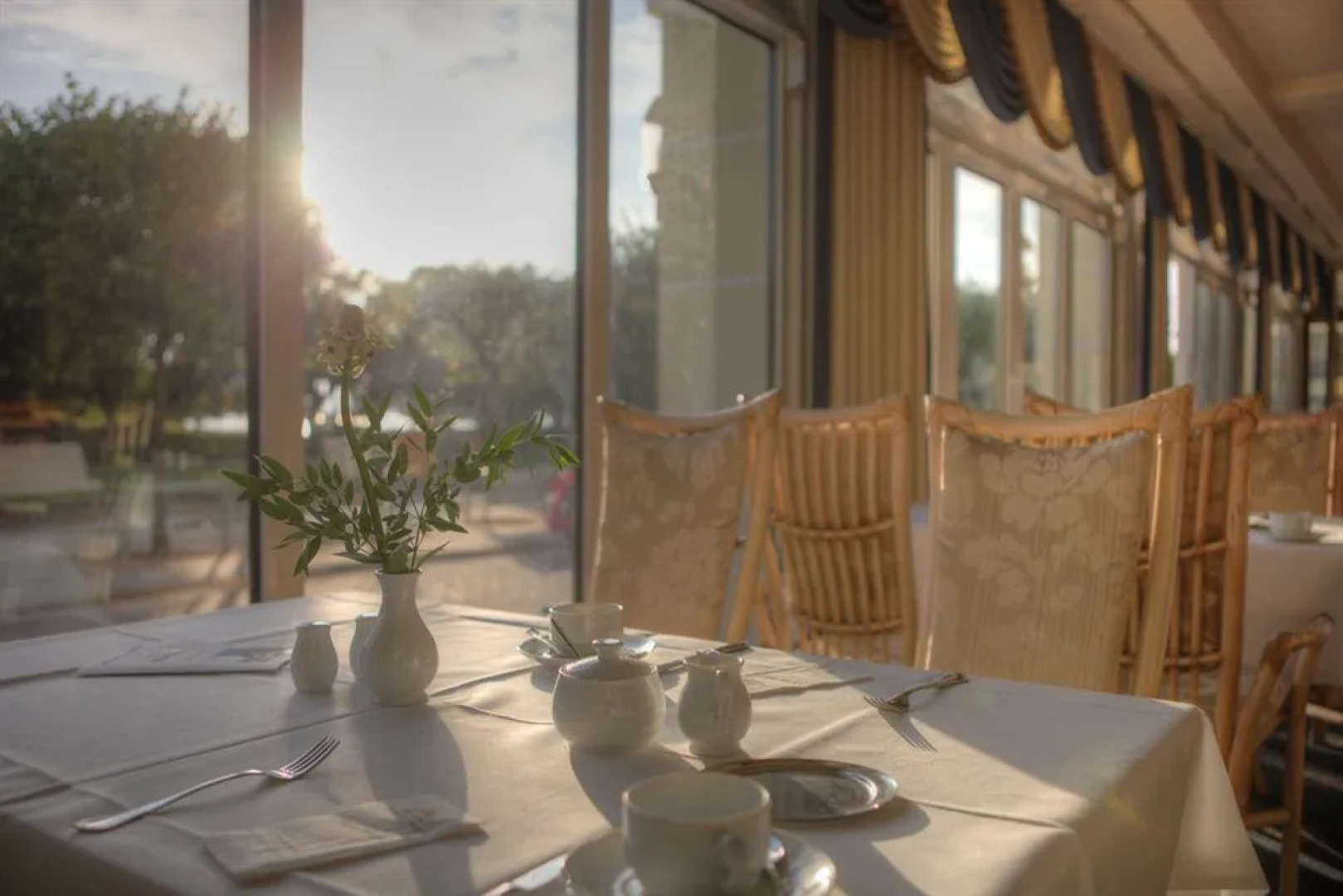 SEETELHOTEL Ostseehotel Ahlbeck