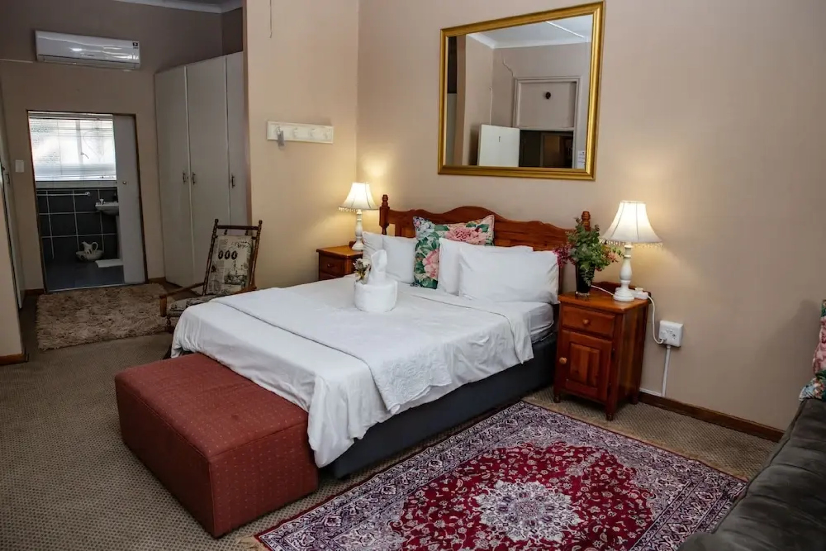 Woodpecker Guesthouse