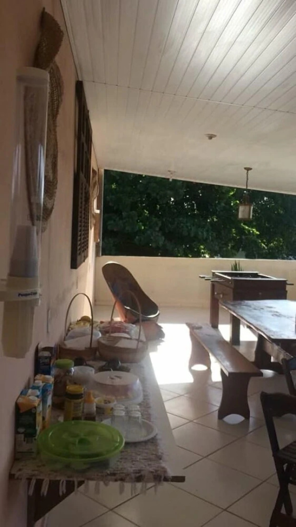 Pousada Recanto de Minas