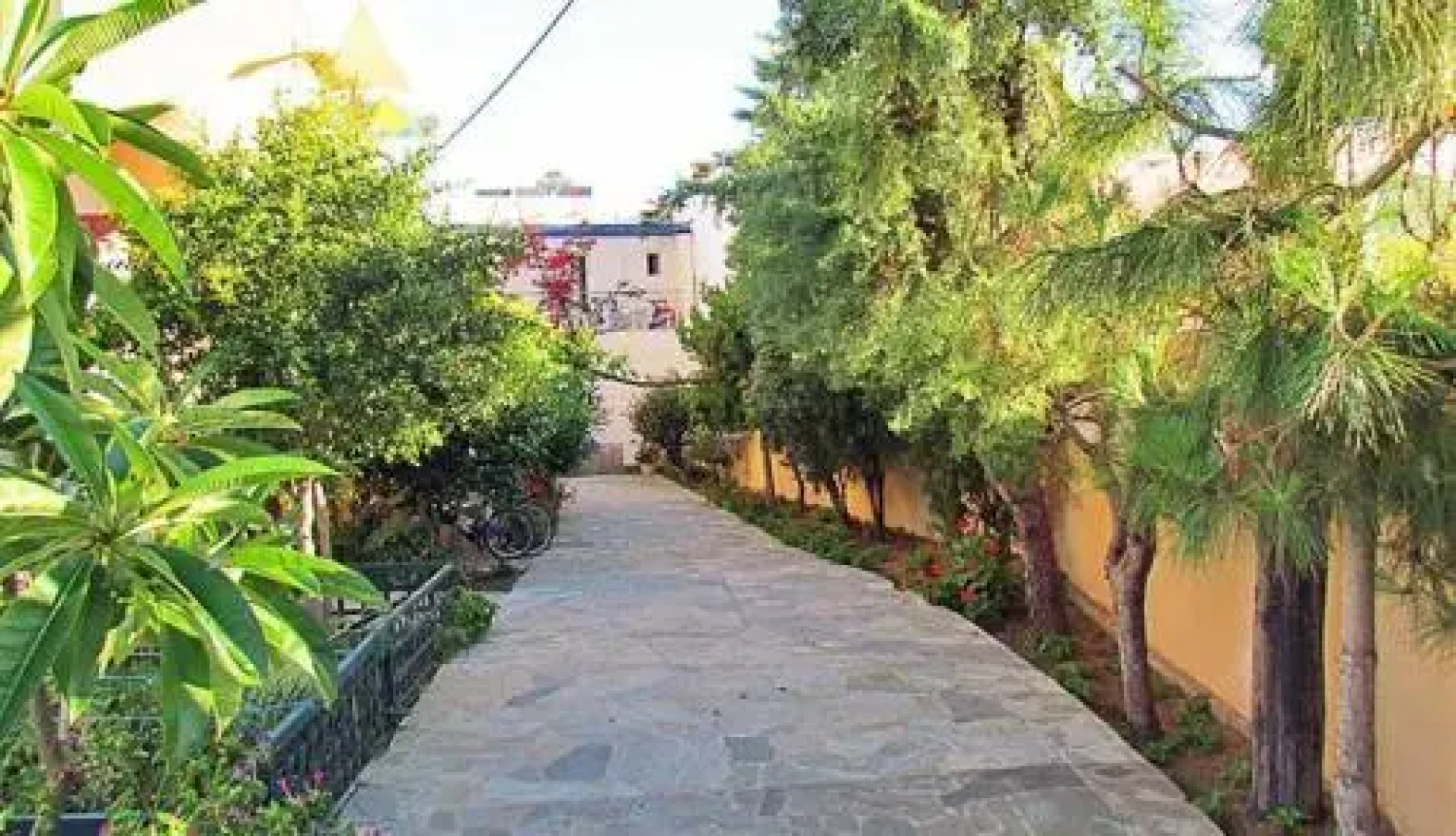 Villa Chrissanthi Sea