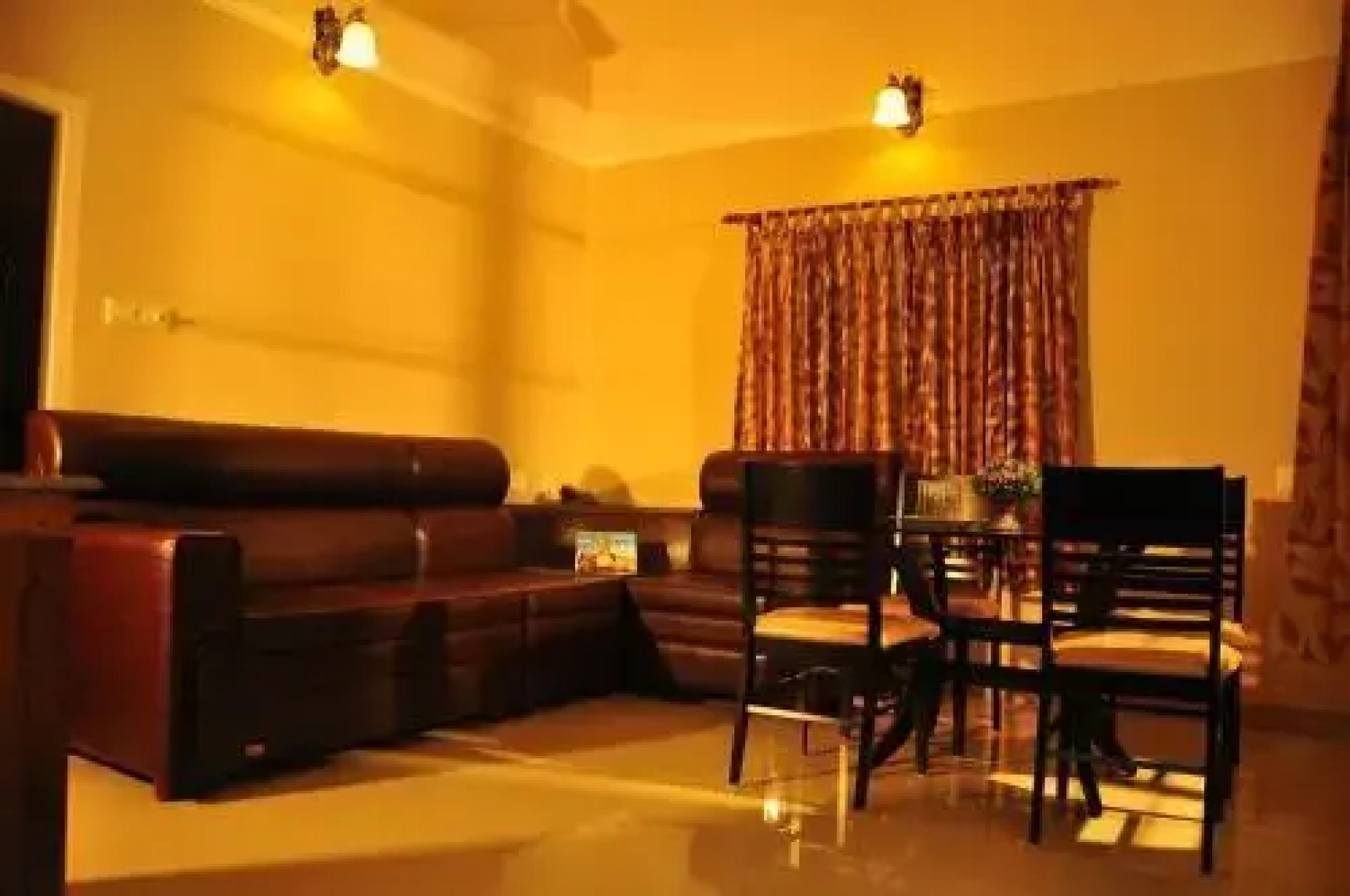 Green Palace Residency