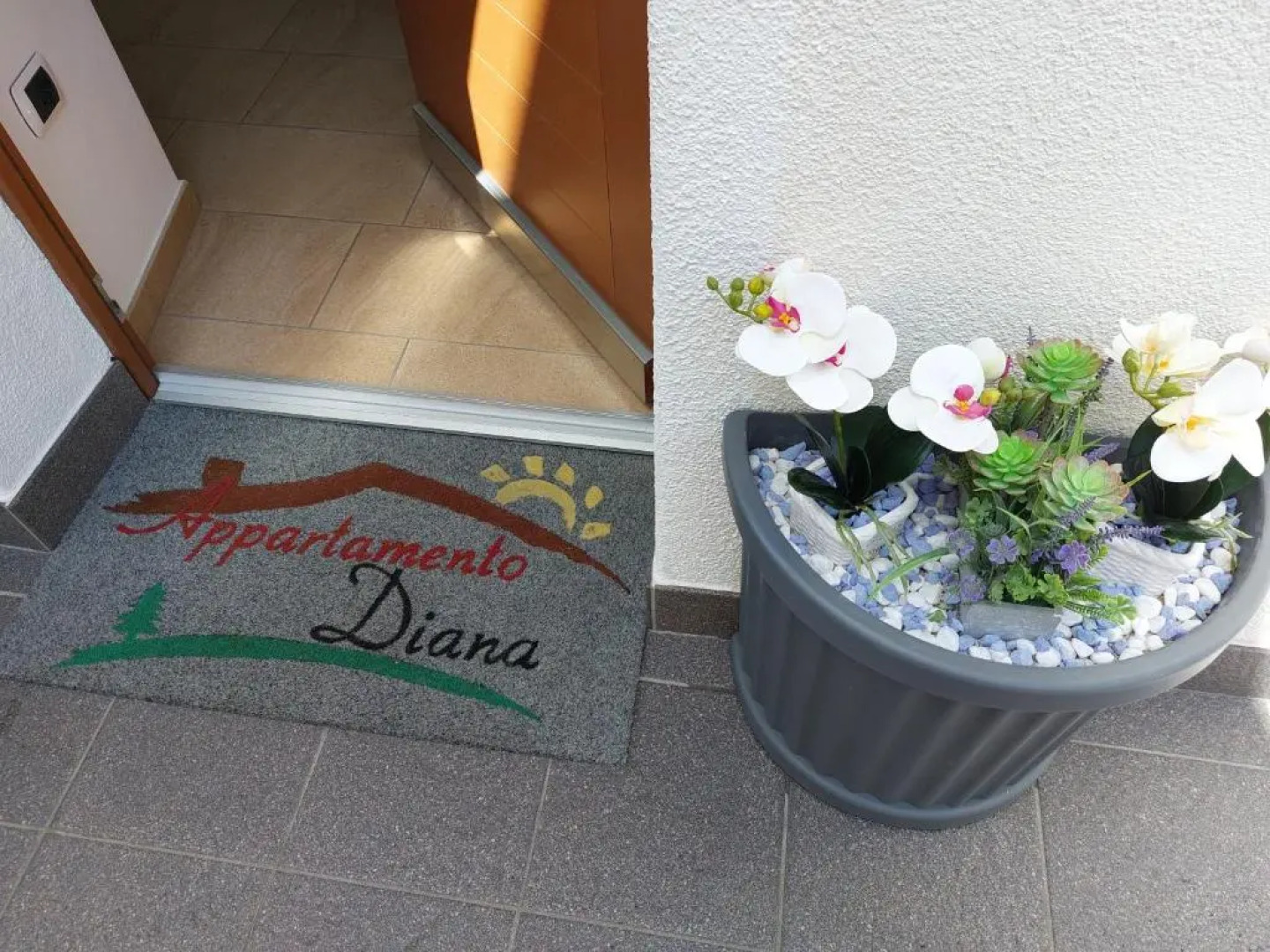 Appartamento Diana