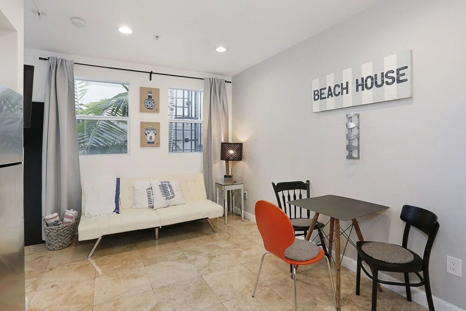 The Fountain Vacation Rentals