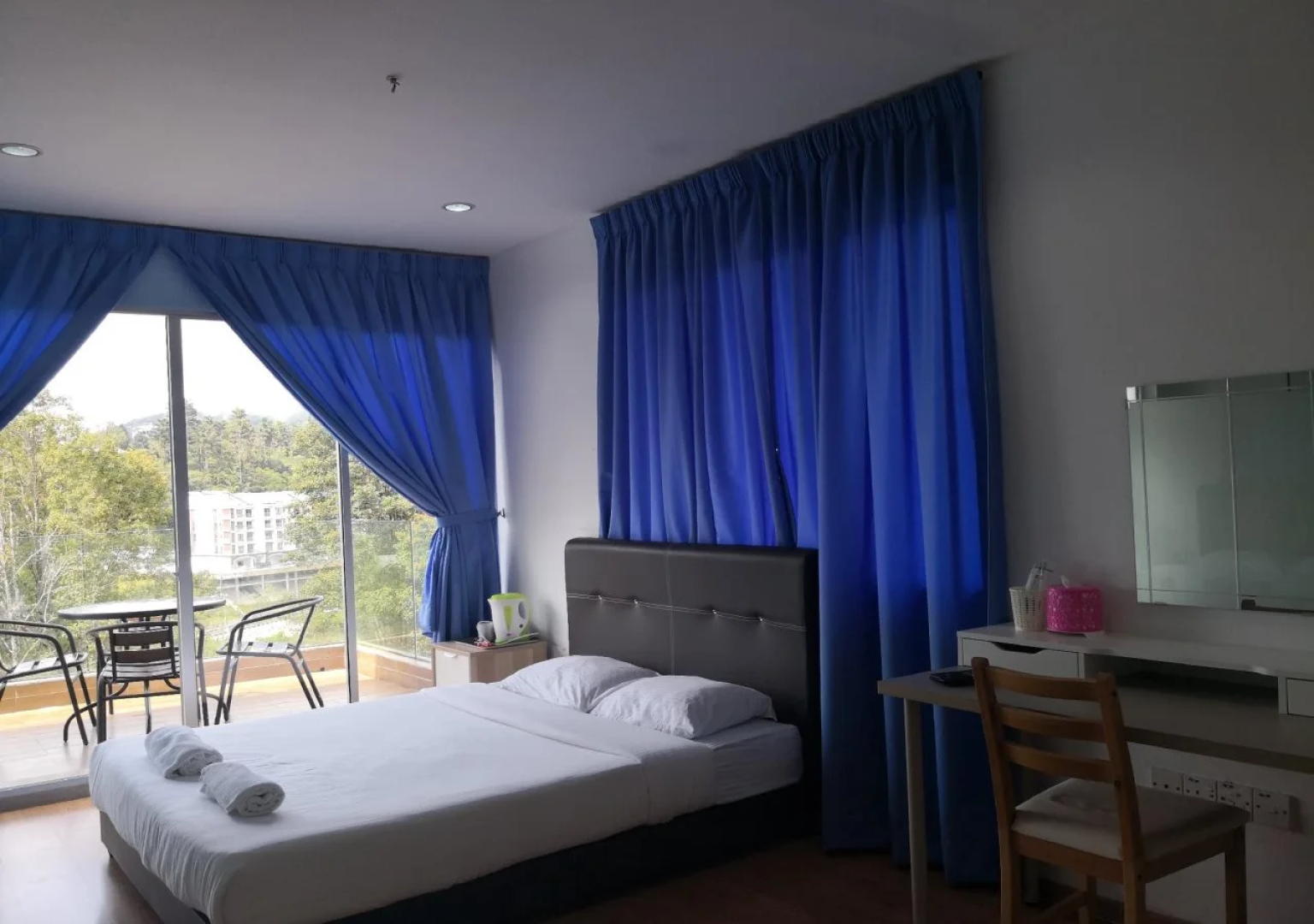 Dear Dino Villa Cameron Highlands