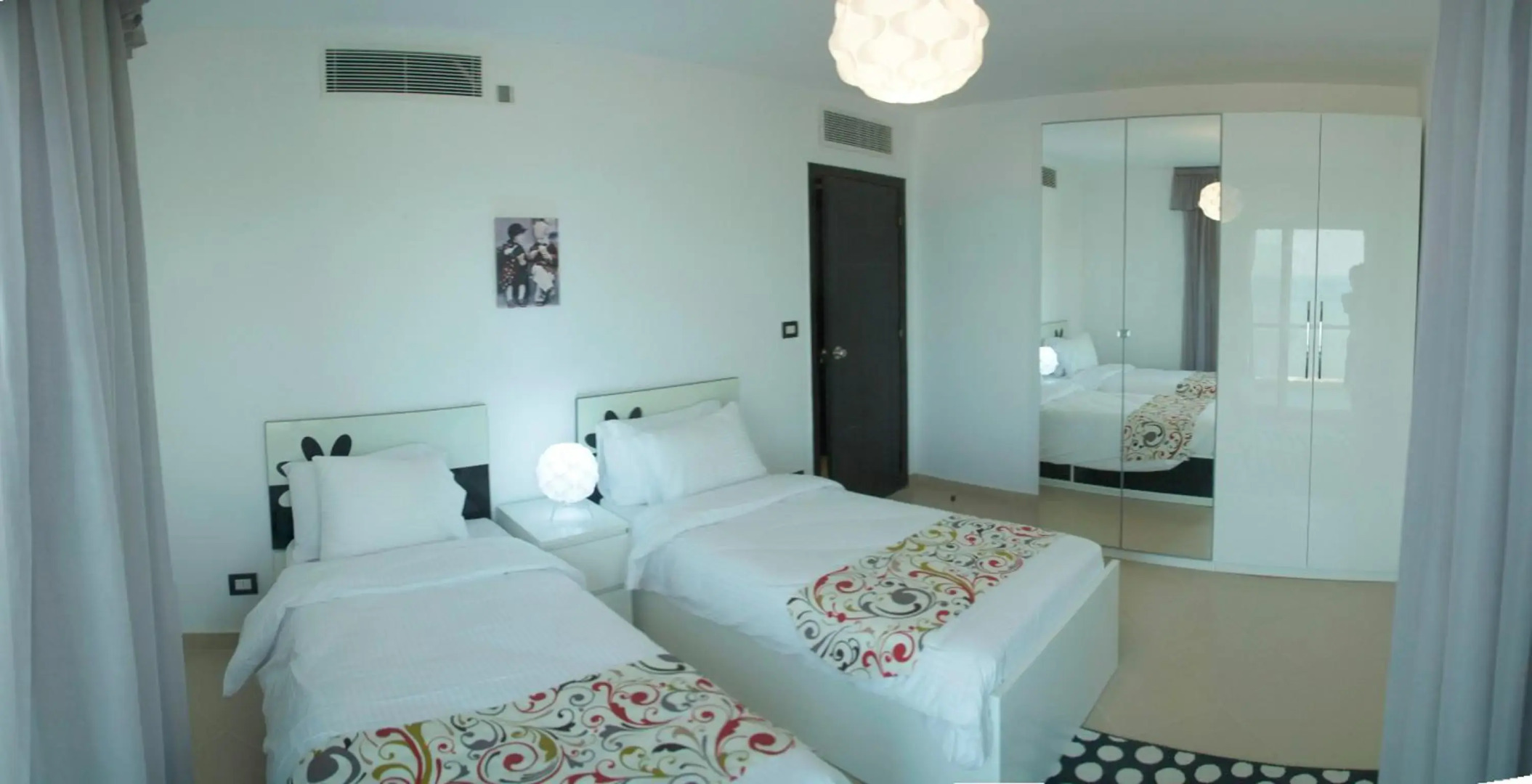 Elite Residence Tulip & Aqua Park