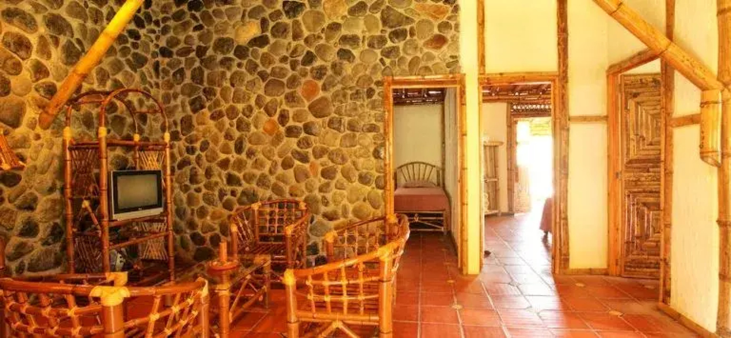 El Paraiso De Ayotoxco