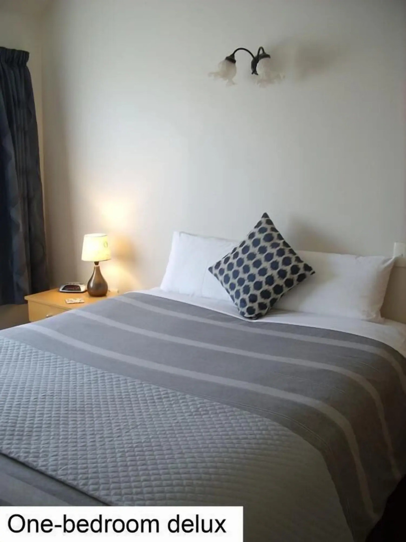 Southern Comfort Motel