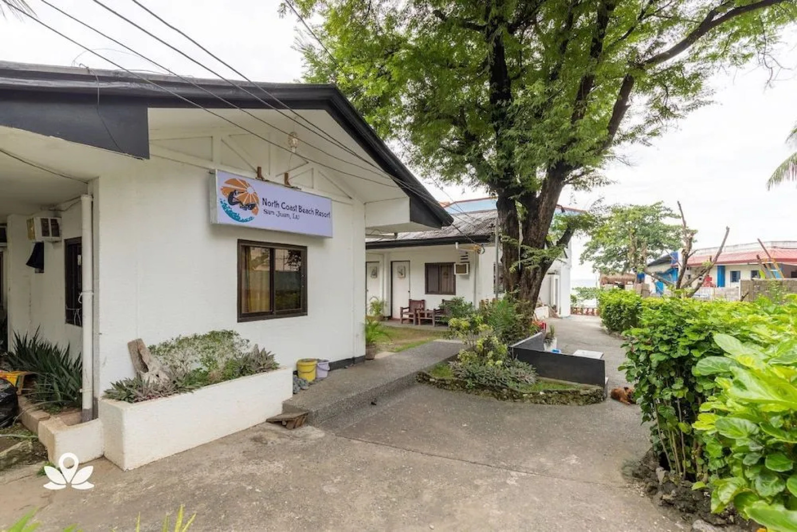 Zen Rooms Basic North Coast Resort