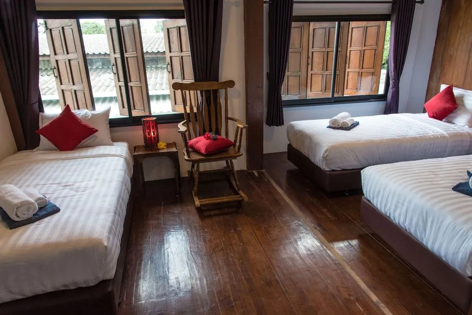 Soft Chiangdao Hostel