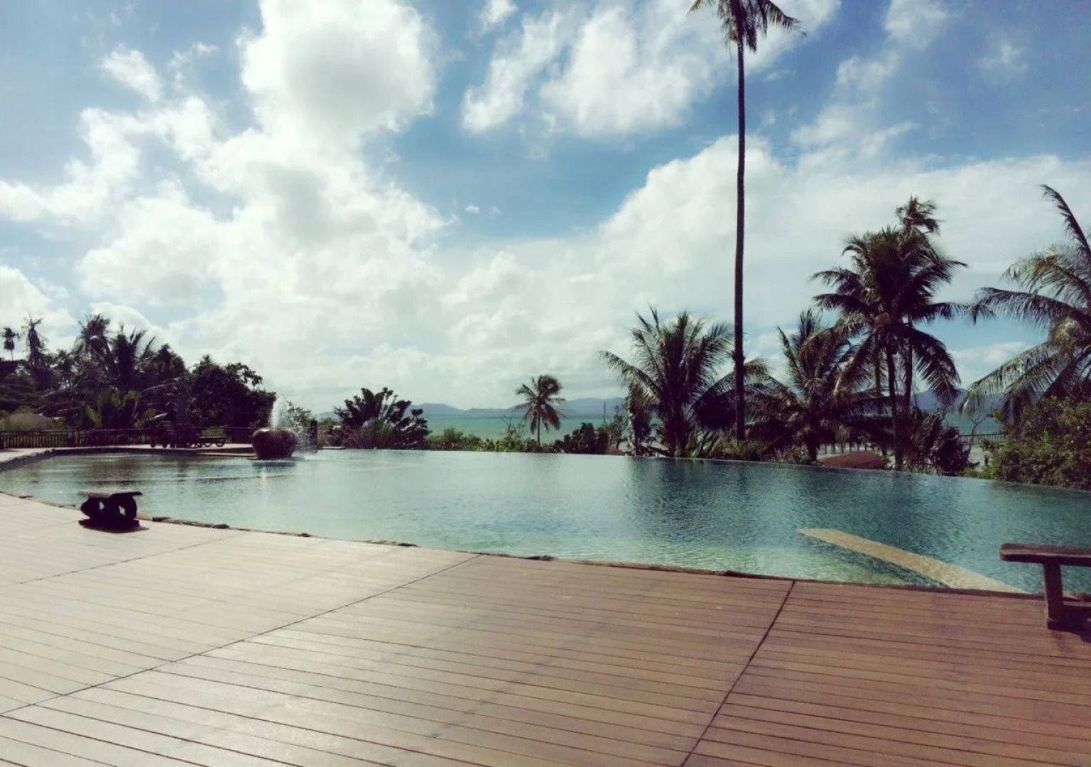 The Cinnamon Art Resort and Spa