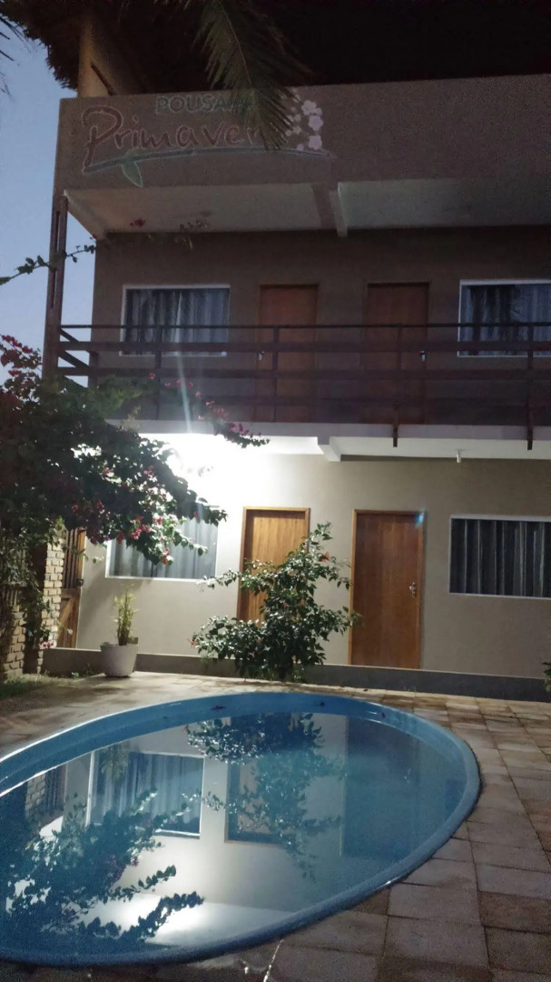 Pousada Primavera