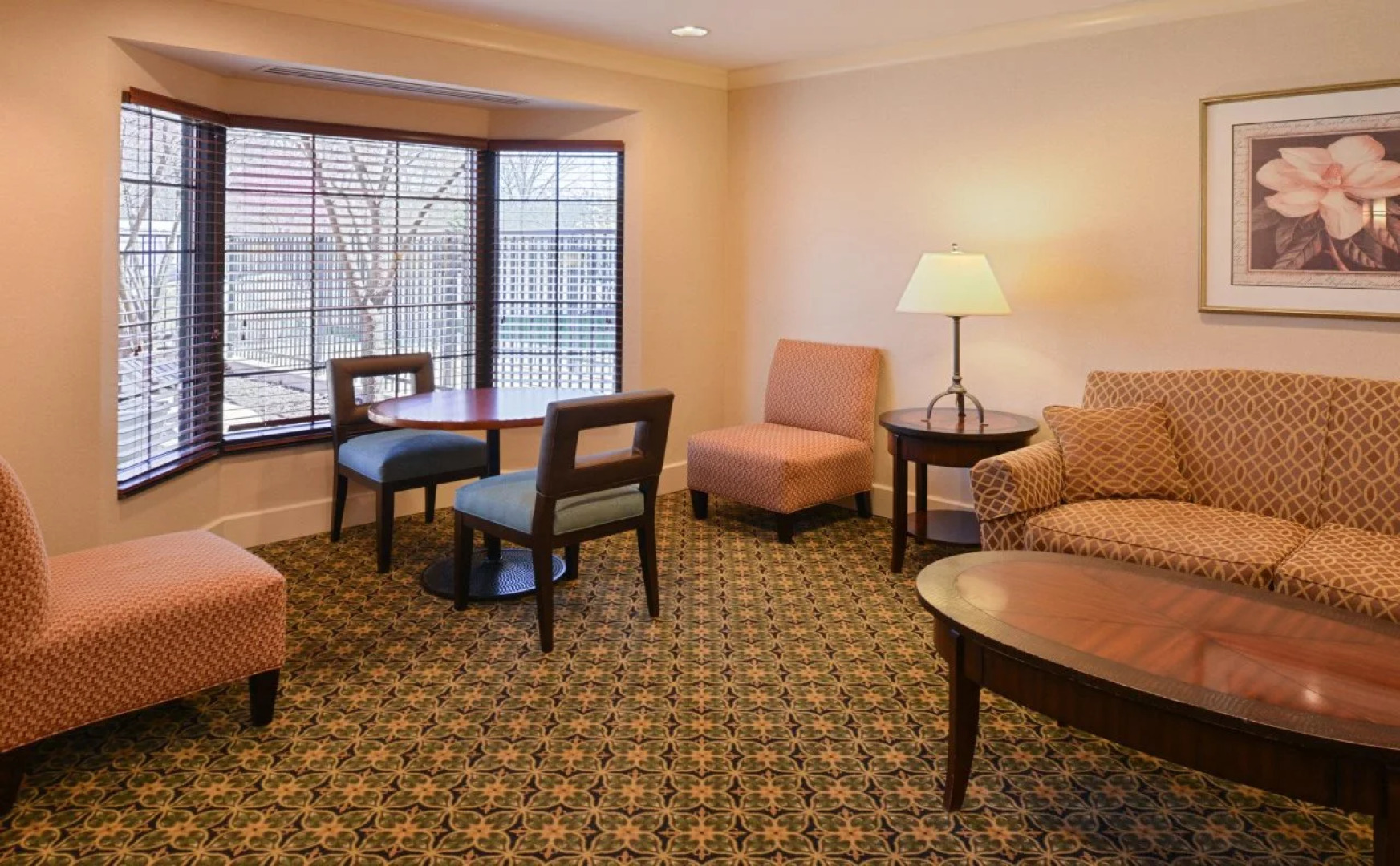Staybridge Suites Indianapolis-Airport by IHG