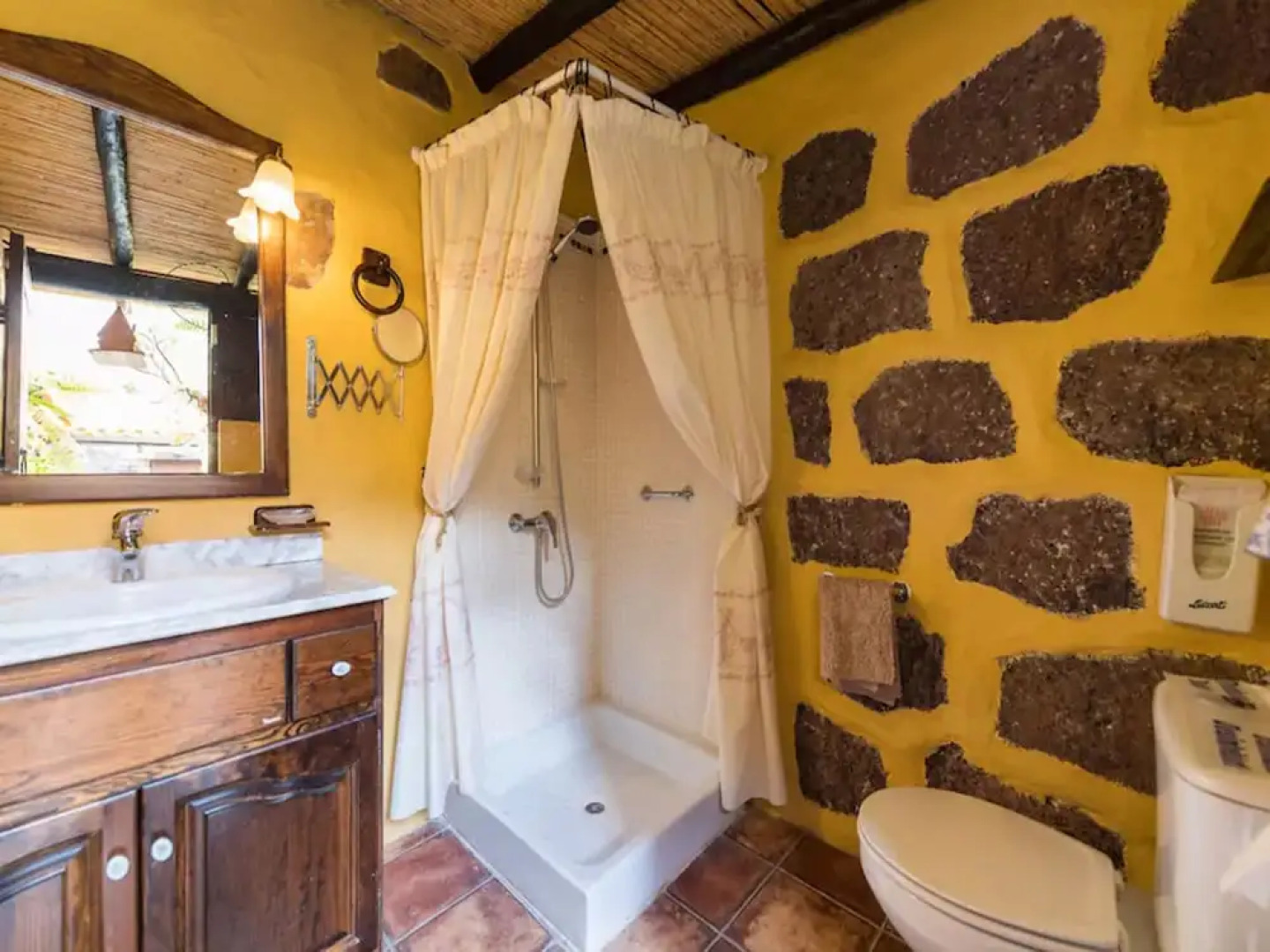 Casa La Solana de M. Velazquez