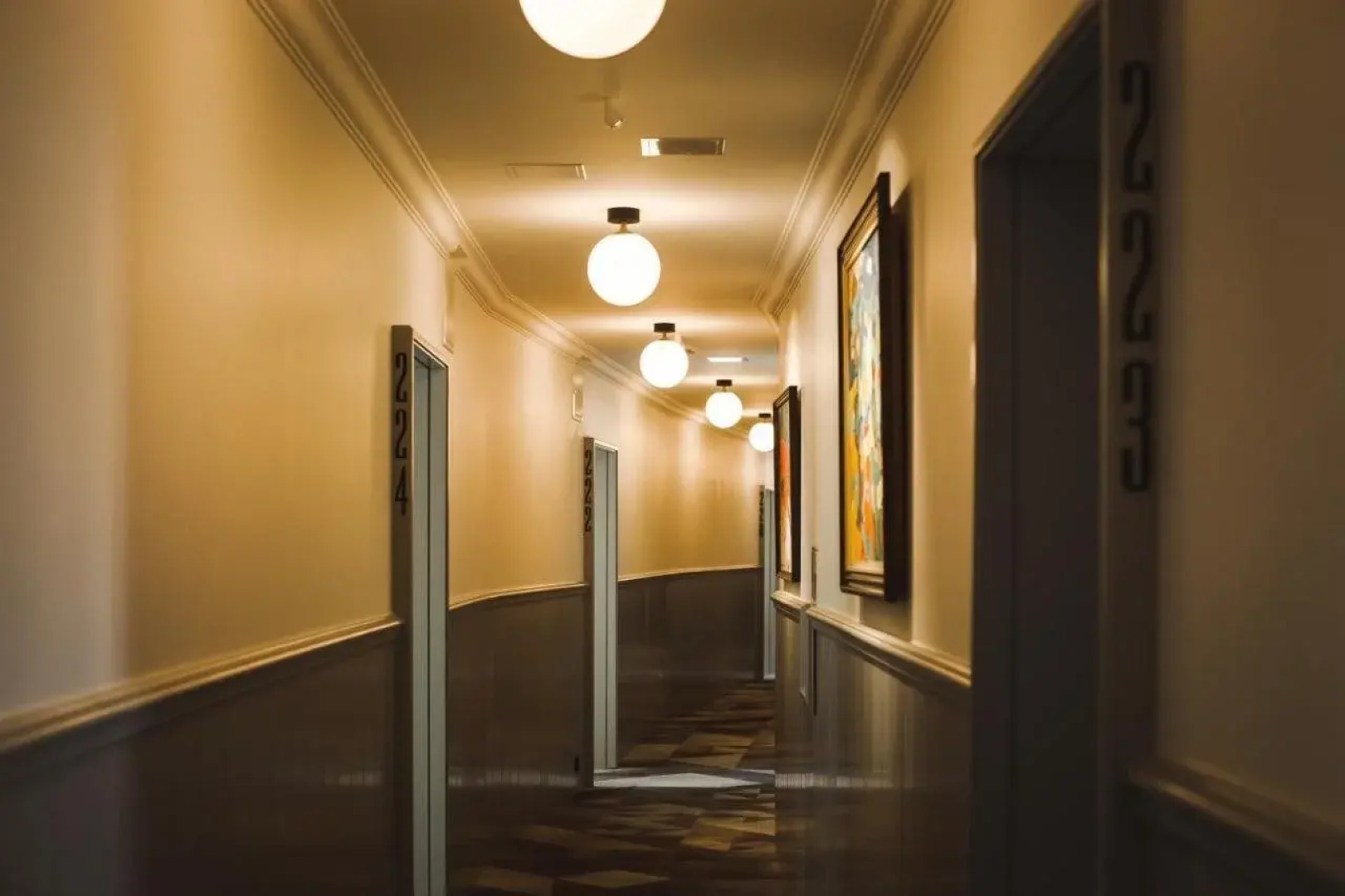 Арт-отель Roma