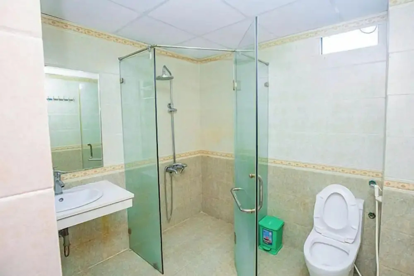 Bien Doi Hotel SS by Bay Luxury