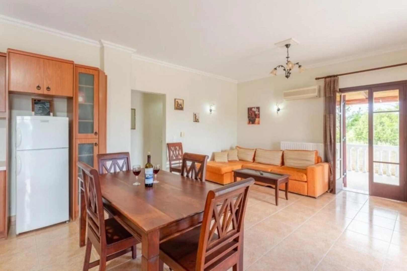 Villa Bora With Private Pool