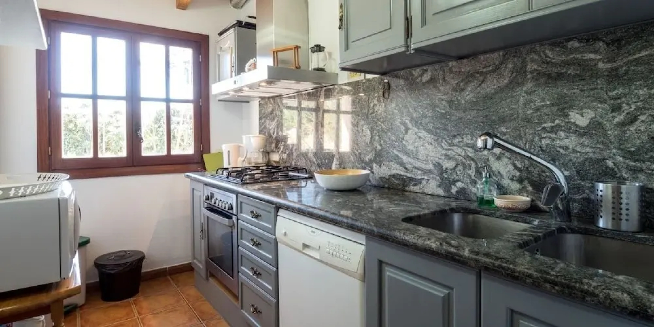 Finca Samantha near Santa Maria