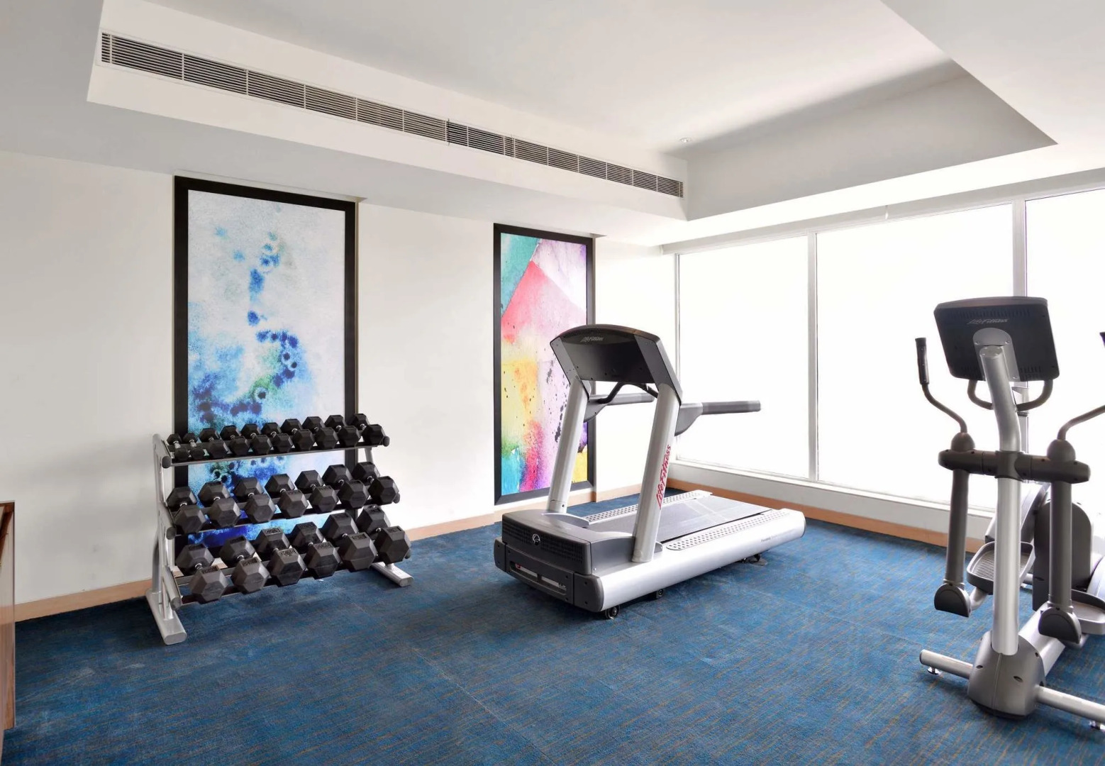 Fairfield by Marriott Indore