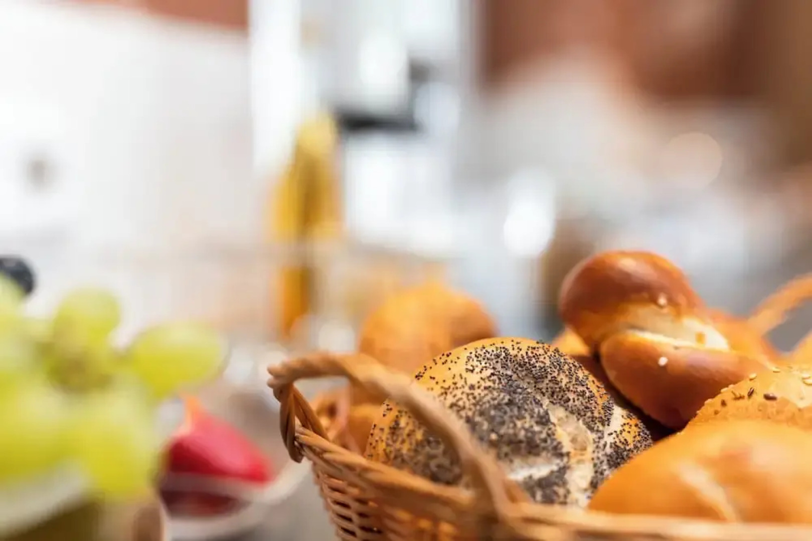 Weingut & Gästehof Borst